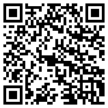 QR Code for Caroline Baker Interior Design in Pasadena, CA 91103