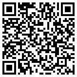 QR Code for Cafe Des Beaux-Arts in Palm Desert, CA 92260