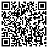 QR Code for George William P in Saratoga, CA 95070