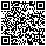 QR Code for Hall Career Services in Irvine, CA 92606