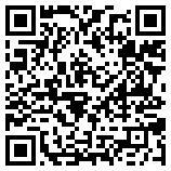 QR Code for Haute Bride Design in Los Gatos, CA 95030