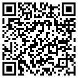 QR Code for Healing Massage Center in Fairfield, CA 94533