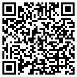 QR Code for Yogaworks Pasadena in Pasadena, CA 91105