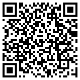 QR Code for Bert & Olga Janitorial in Fresno, CA 93705