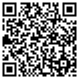 QR Code for David School Uniforms in Inglewood, CA 90301