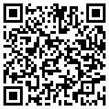 QR Code for Let's Bounce Playhouse in Vista, CA 92084