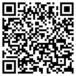 QR Code for The Poison Apple Salon and Spa in Chico, CA 95928