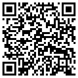 QR Code for The Pilates Place in Westminster, CA 92683