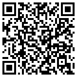 QR Code for Clover Hydroponics in Lakeport, CA 95453