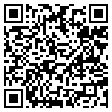 QR Code for Harvey's Draperies in Modesto, CA 95355