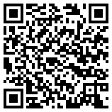 QR Code for Caldwell Sutherland Designs in Los Angeles, CA 90077