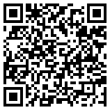 QR Code for LA Esmeralda Meats in San Leandro, CA 94577