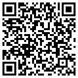 QR Code for Creekside Spa & Salon in Walnut Creek, CA 94596