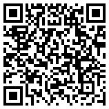 QR Code for Panasonic Avionics in Burlingame, CA 94010