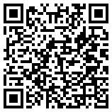 QR Code for Crazy Asian Cafe in Los Angeles, CA 90077