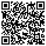 QR Code for The Beach Flower in Dana Point, CA 92624