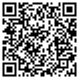 QR Code for The Foursquare Church in South Gate, CA 90280