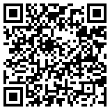 QR Code for Cenaduria LA Gorda in Bloomington, CA 92316