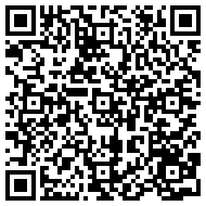 QR Code for Santa Ana Charter Bus & Minibus Rental Services in Santa Ana, CA 92705