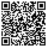 QR Code for Hilltop Garden Manor in Sun City, CA 92586