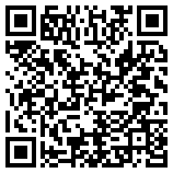 QR Code for Couture Eugene T PhD in Bakersfield, CA 93301