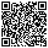 QR Code for W Terpening David Architect in Menlo Park, CA 94026