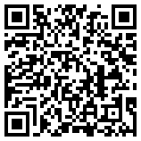 QR Code for Fred's Barber Shop in Gardena, CA 90248