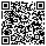 QR Code for Alameda County Jail Information in Pleasanton, CA 94566