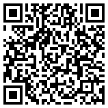 QR Code for Blu-White Cleaners in San Francisco, CA 94107