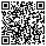 QR Code for LA Moda Salon in Walnut Creek, CA 94596