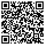 QR Code for In His Hands Therapeutic Massage in Riverside, CA 92506