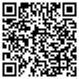 QR Code for The Bone Adventure Backyard in Costa Mesa, CA 92626