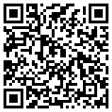 QR Code for Blue Frog Embroidery in San Leandro, CA 94577