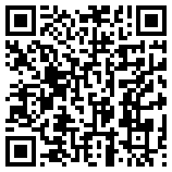 QR Code for Postal Express in Hayward, CA 94544