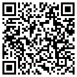 QR Code for Eat Well Cafe in West Hollywood, CA 90046
