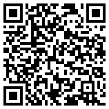 QR Code for The Salon at High Street Village in Lakeport, CA 95453