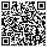 QR Code for Adele's Cafe in San Clemente, CA 92672