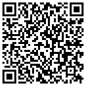 QR Code for First United Methodist Church in Caruthers, CA 93609