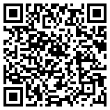QR Code for Jimenez Stained Glass Studio in Arcata, CA 95521
