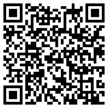 QR Code for The Woods Resort in Guerneville, CA 95446