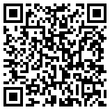 QR Code for Gluten Free Pizza Garden in San Mateo, CA 94401