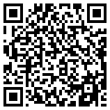 QR Code for FitnessSocial Inc in Fresno, CA 93720