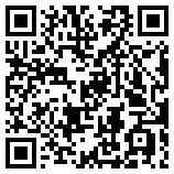 QR Code for KCW Studios in Alhambra, CA 91803