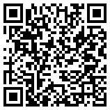 QR Code for The Hair Studio in Mendocino, CA 95460