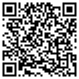 QR Code for Hot Wings Cafe in Los Angeles, CA 90038