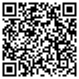 QR Code for Three Flames Restaurant in San Jose, CA 95125
