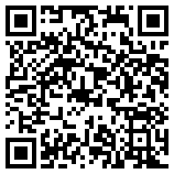 QR Code for Pampered Companion Pet Grooming in Fresno, CA 93720