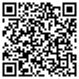 QR Code for Chase Bank in Fresno, CA 93711