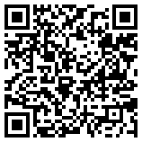 QR Code for Frame Design & Gem Gallery in Los Angeles, CA 90035