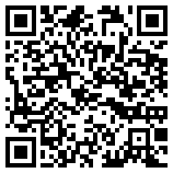 QR Code for The Cutting Edge Salon in Grass Valley, CA 95945